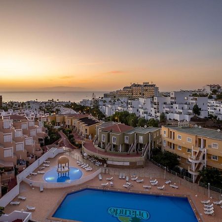 Golden Orlando Sunny Terrace Home By Love Costa Adeje  Exterior foto