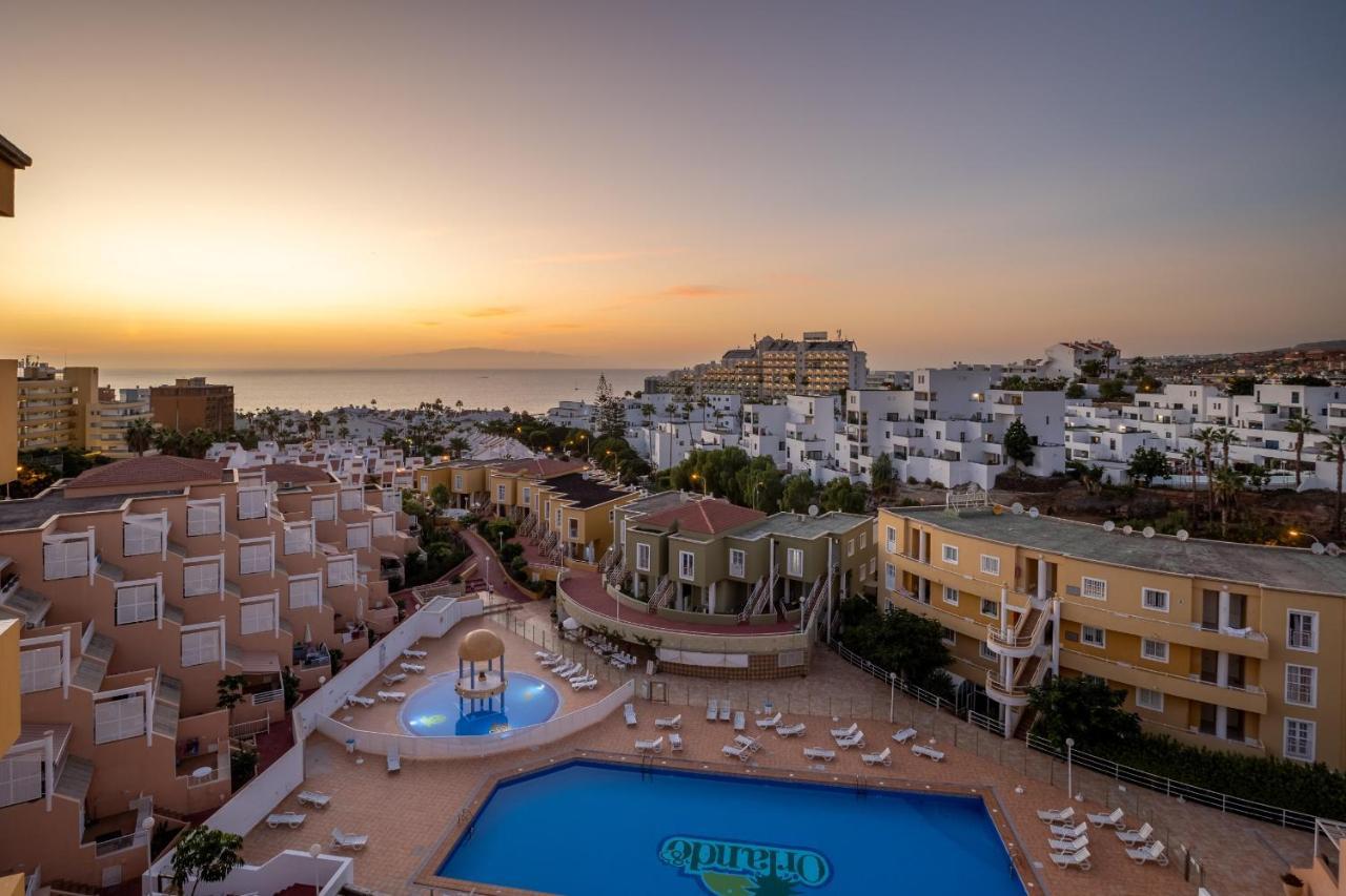 Golden Orlando Sunny Terrace Home By Love Costa Adeje  Exterior foto