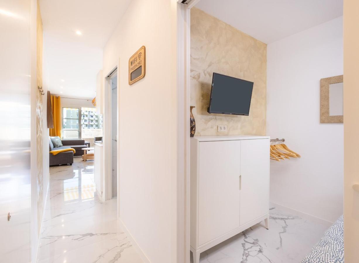 Golden Orlando Sunny Terrace Home By Love Costa Adeje  Exterior foto