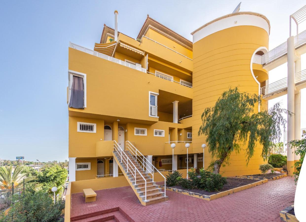 Golden Orlando Sunny Terrace Home By Love Costa Adeje  Exterior foto