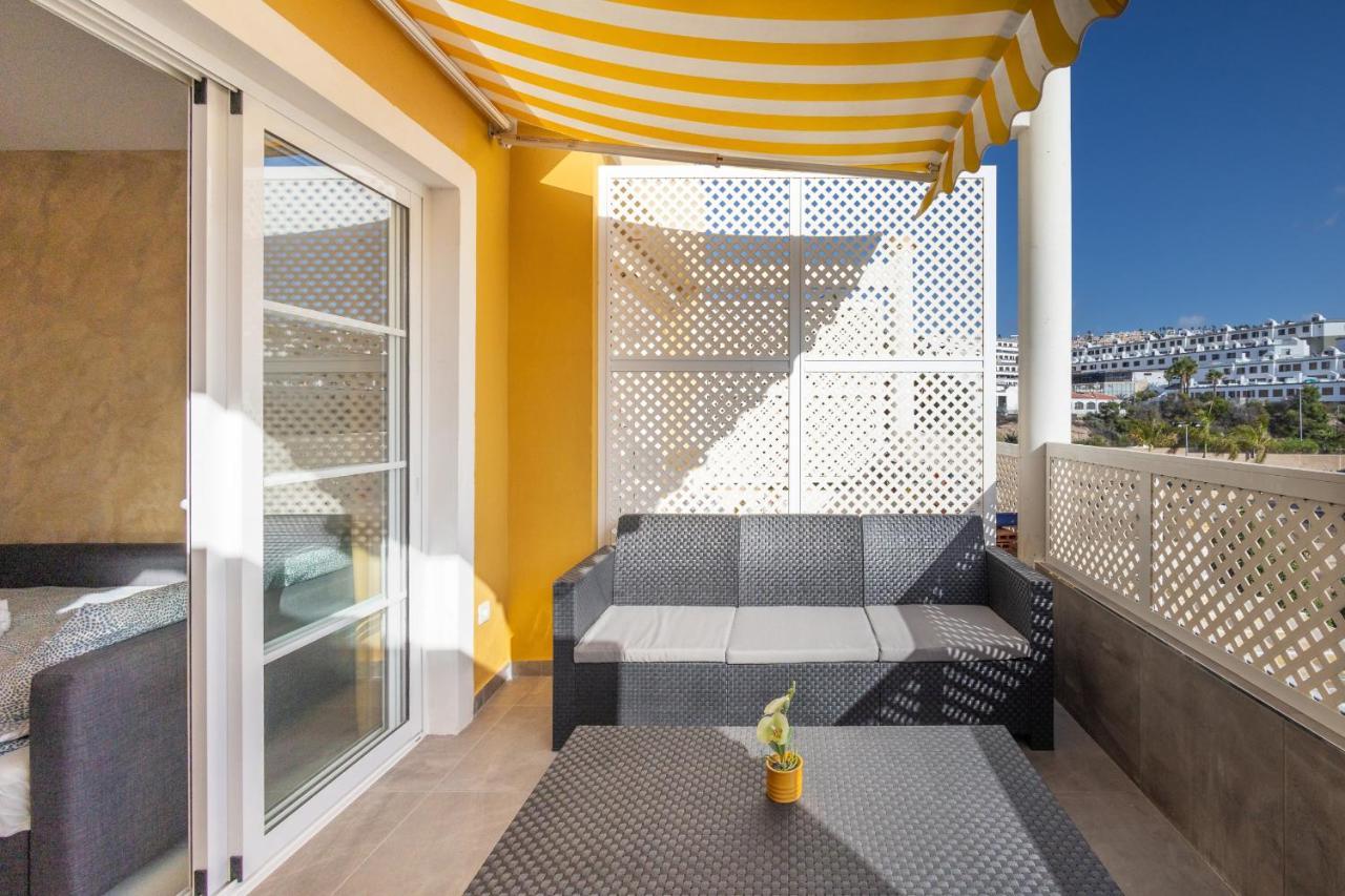 Golden Orlando Sunny Terrace Home By Love Costa Adeje  Exterior foto