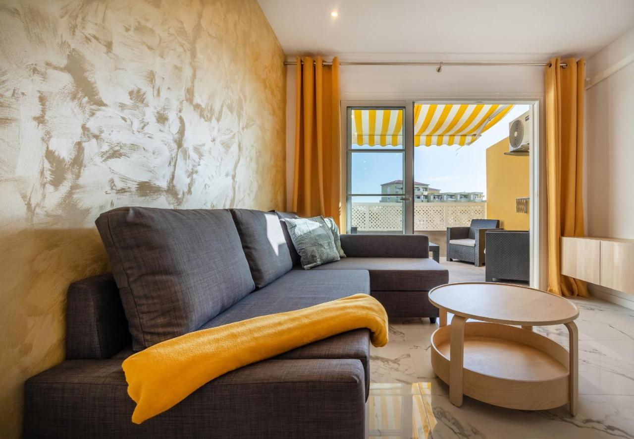 Golden Orlando Sunny Terrace Home By Love Costa Adeje  Exterior foto