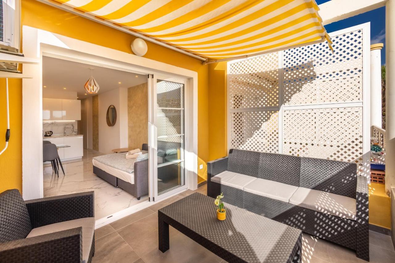 Golden Orlando Sunny Terrace Home By Love Costa Adeje  Exterior foto