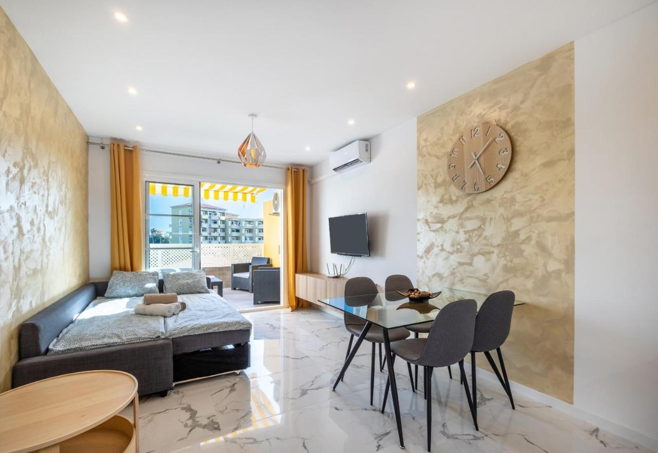 Golden Orlando Sunny Terrace Home By Love Costa Adeje  Exterior foto