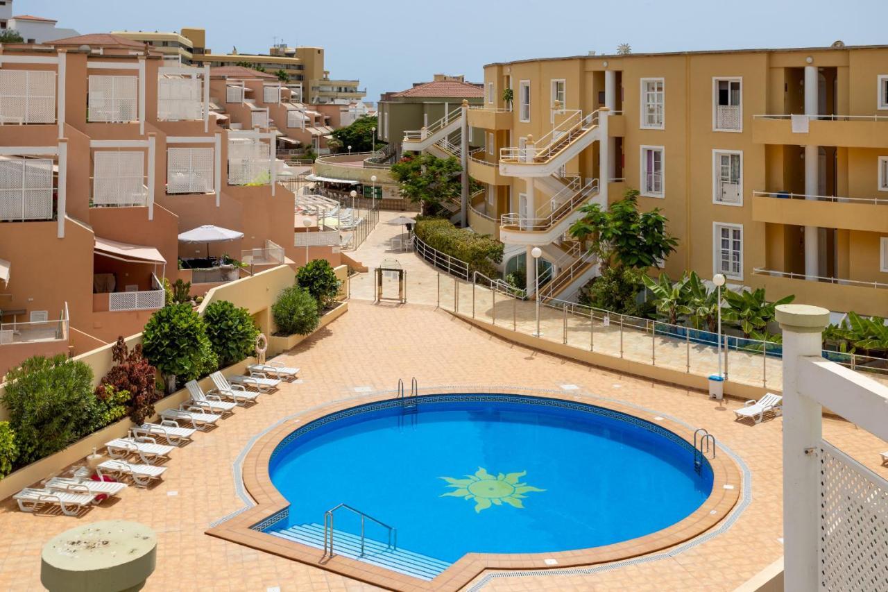 Golden Orlando Sunny Terrace Home By Love Costa Adeje  Exterior foto