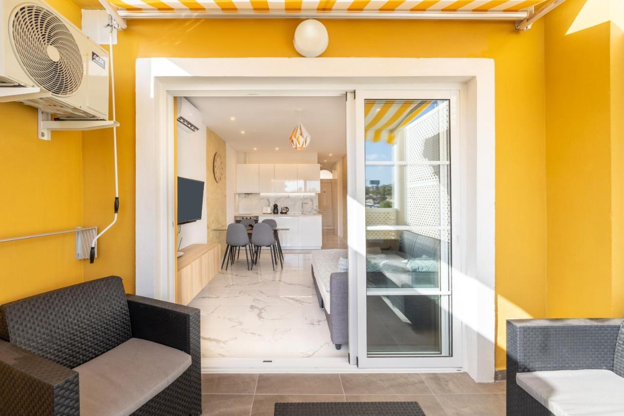 Golden Orlando Sunny Terrace Home By Love Costa Adeje  Exterior foto