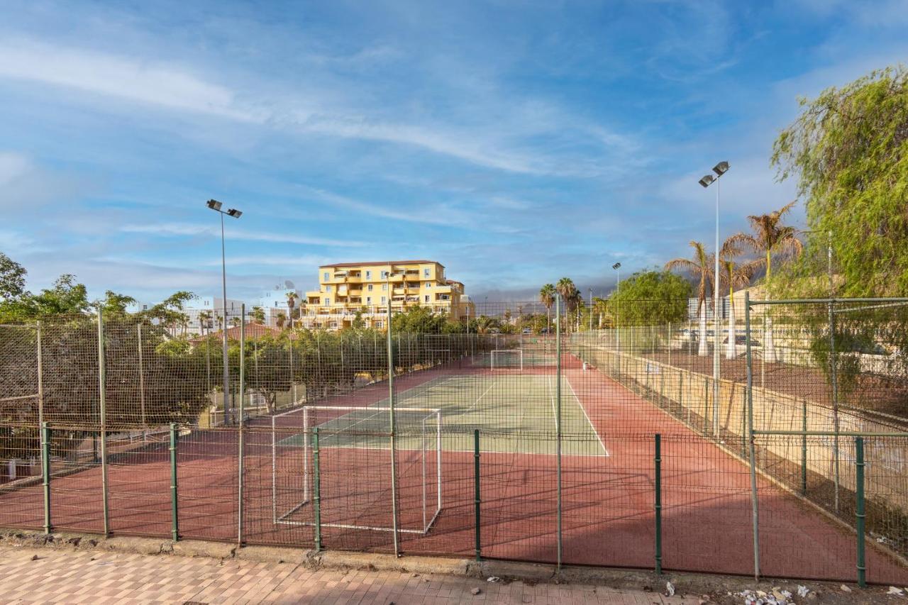 Golden Orlando Sunny Terrace Home By Love Costa Adeje  Exterior foto